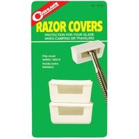 Coghlans Travel Razor Covers