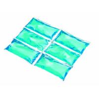 Coolmovers Ice Mat With 6 Bubble Reflective Sections