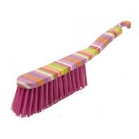 Colourful Stripe Design Hand Brush