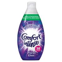 Comfort Intense Flora 38 Wash