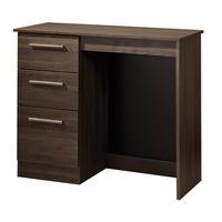 Contrast Vanity Table