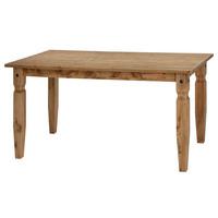 corina 1500mm dining table