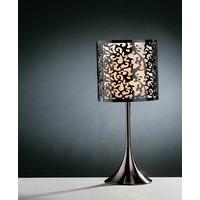contour table lamp