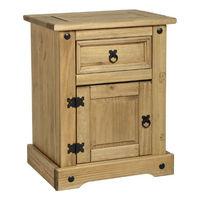 Corona Bedside Unit