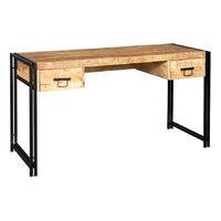 Cosmo Industrial Desk