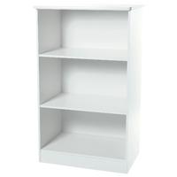 Coniston Bookcase White