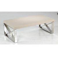 Comet Mushroom High Gloss Coffee Table