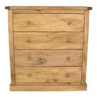 Codell 4 Drawer Wide Chest