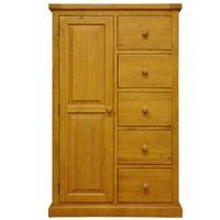 Cotswold Combi Wardrobe