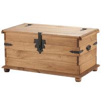 Corona Single Storage Chest