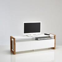 Compo Push-To-Open Door TV Unit