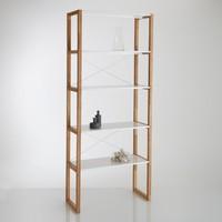 compo 5 shelf unit