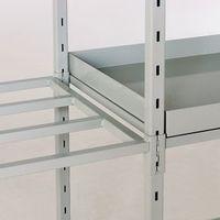 containment shelving add on bay 20001000400 5 levels