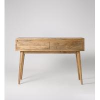 Cosgrove Console table in mango wood