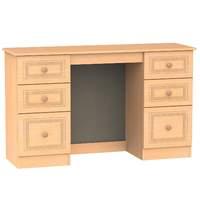 corrib 6 drawer dressing table corrib 6 drawer dressing table with lar ...