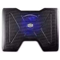 Cooler Master Notepal X2 - Notebook fan with 1 port USB