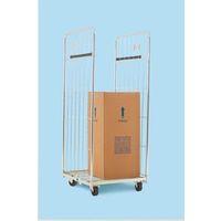 CONTAINER - ROLL - STANDARD HEIGHT 1555MM - 2 SIDES