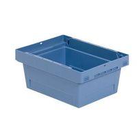 container multi purpose 76l 35kg 800 x 400 x 323 standard no lid