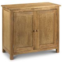 Coxmoor Oak Sideboard