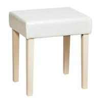 core jamestown stool in cream