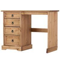 Corona Dressing Table