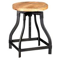 Cosmo Industrial Stool