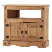 Corona Corner TV Unit