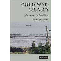 Cold War Island: Quemoy On The Front Line