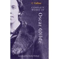 Complete Works of Oscar Wilde