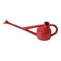 Conservatory Watering Can 2.25lt Red