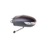 complete wing mirror for mercedes a class 2004 to 2012