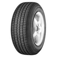 continental 4x4 contact 18565r15 88t summer tyre 4x4 ec71