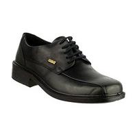 Cotswold Stonehouse Mens Waterproof Shoe Mens Shoes Black 10