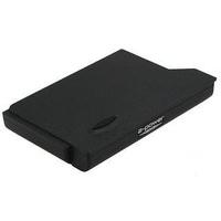 Compaq Evo N600c, N610 Laptop Main Battery Pack 14.8v 4400mAh replaces original part number 301952-001