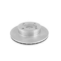 Comline ADC0916V Brake Disc