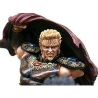 Cold Cast bust Raoh Repaint Ver (japan import)