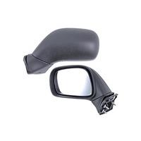 complete wing mirror for opel agila 2000 to 2007