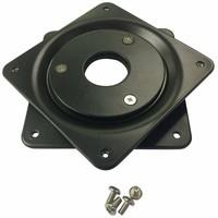 Compulocks Vesa Rotating Plate, Black Vesa Rotating Plate, Black, VRP-B (Vesa Rotating Plate, Black)