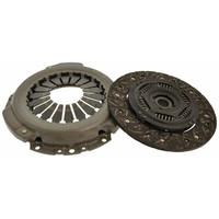 Comline ECK157 Clutch Kit