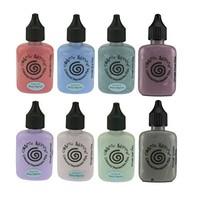 Cosmic Shimmer Pearlescent Coloured PVA Glue - Vintage Collection