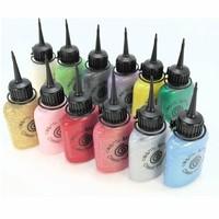 Cosmic Shimmer Twinkles Glitter Glue Set - 12 x 30ml Bottles