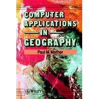 Computer Applications in Geography