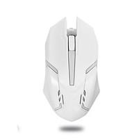 Colorful Luminous Game USB Mouse