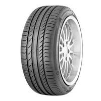 continental contisportcontact 5 24535r21 96w summer tyre car ea72