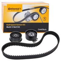 Contitech CT1046 K1 Timing Belt Kit