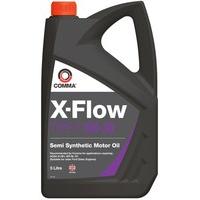 Comma XFF5L 5L X-Flow Type F Semi Synthetic 5W30 Motor Oil