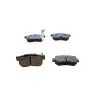 Comline CBP3242 Brake Pad, Set of 2