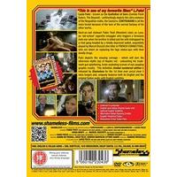 Contraband Uncut with Limited Edition Lenticular [DVD]