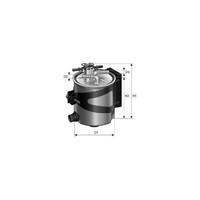 CoopersFiaam Fuel filter Part Number: FP5857