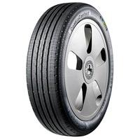 continental contiecontact 20555r16 91q summer tyre car ab71
